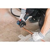 Bosch GWS 12V-76 Professional meuleuse d'angle 7,6 cm 19500 tr/min 500 g Bleu/Noir, 19500 tr/min, 7,6 cm, Batterie, 500 g