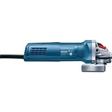 Bosch GWS 880 Professional meuleuse d'angle 12,5 cm 11000 tr/min 880 W 1,9 kg Bleu/Noir, 11000 tr/min, 12,5 cm, Secteur, 1,9 kg