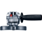 Bosch GWS 880 Professional meuleuse d'angle 12,5 cm 11000 tr/min 880 W 1,9 kg Bleu/Noir, 11000 tr/min, 12,5 cm, Secteur, 1,9 kg
