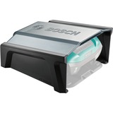 Bosch Garage accessoire et pièce de tondeuse Robot tondeuse, Finition Noir, Robot tondeuse, Bosch, Indego XS 300, S 500, S+ 500, M 700, M+ 700, Indego 350, Indego 400, Indego 350 Connect, Indego..., Noir, 500 mm, 562 mm