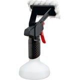 Bosch GlassVAC Laveurs de vitres électriques, Nettoyeur pour fenêtre Blanc, Noir, Rouge, Argent, 0,1 L, 35 m², Lithium-Ion (Li-Ion), 3,6 V, 2,17 h