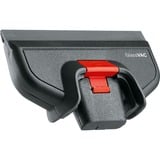 Bosch GlassVAC Laveurs de vitres électriques, Nettoyeur pour fenêtre Blanc, Noir, Rouge, Argent, 0,1 L, 35 m², Lithium-Ion (Li-Ion), 3,6 V, 2,17 h