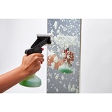 Bosch GlassVAC Laveurs de vitres électriques, Nettoyeur pour fenêtre Blanc, Noir, Rouge, Argent, 0,1 L, 35 m², Lithium-Ion (Li-Ion), 3,6 V, 2,17 h