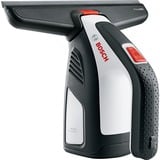 Bosch GlassVAC Solo Plus laveur de vitres électriques 0,1 L Noir, Blanc, Nettoyeur pour fenêtre Noir, Blanc, 0,1 L, 105 m², 3,6 V, 2000 mAh, 30 min