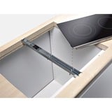 Bosch HEZ394301 pièce et accessoire de cuisson, Connecteur Acier inoxydable, 1 kg