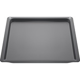 Bosch HEZ531010 papier cuisson, Plaque à pâtisserie Anthracite, Plaque de cuisson, Bosch, 455 mm, 30 mm, 375 mm, 1,18 kg