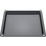 Bosch HEZ542000 pièce et accessoire de four Gris Plaque de cuisson, Plaque à pâtisserie Gris, Plaque de cuisson, Bosch, Gris, 1,33 kg, 360 mm, 470 mm