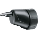 Bosch IXO embout de tournevis 1 pièce(s), Accessoire Noir, 1 pièce(s), Allemagne