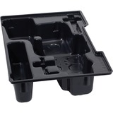 Bosch Insert L-Boxx pour GSC/GWI 12 V-LI, Dépôt Noir