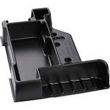 Bosch Insert L-Boxx pour accessoires 14,4V / 18V, Dépôt Noir
