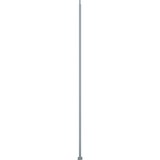Bosch KSZ39AL00 Fridge/Freezer Parts & Accessories Système de raccordement Gris, Connecteur Acier inoxydable, Système de raccordement, Bosch, Réfrigérateur, Gris, 203 mm, 800 g