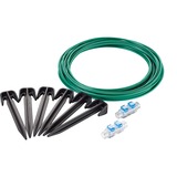 Bosch Kit de réparation pour fil de délimitation 