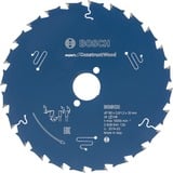 Bosch Lames de scies circulaires Expert for Construct Wood, Lame de scie Bois, 16,5 cm, Bosch, 397 g, 1 pièce(s)