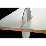 Bosch Lames de scies circulaires Optiline Wood, Lame de scie Bois, 21,6 cm, 3 cm, 1,4 mm, 2 mm, Biseau supérieur alterné