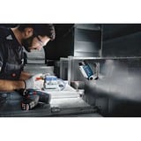 Bosch Lampe GLI 12V-330 Professional, Lampe de travail Bleu
