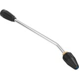 Bosch Lance Turbo/Roto pour GHP 5-55 / 500X Professional, Pulvérisateur Noir/Argent