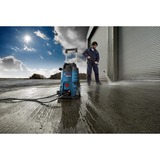 Bosch Lance Turbo/Roto pour GHP 5-55 / 500X Professional, Pulvérisateur Noir/Argent