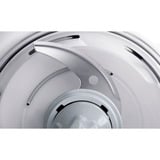 Bosch MCM3100W robot de cuisine 800 W 2,3 L Blanc Blanc, 2,3 L, Blanc, Rotatif, 1,2 m, 220 - 240 V, Plastique