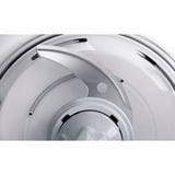 Bosch MCM3100W robot de cuisine 800 W 2,3 L Blanc Blanc, 2,3 L, Blanc, Rotatif, 1,2 m, 220 - 240 V, Plastique