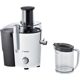 Bosch MES25A0, Centrifugeuse Blanc/Argent