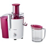 Bosch MES25C0, Centrifugeuse Blanc/Rose