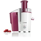 Bosch MES25C0, Centrifugeuse Blanc/Rose