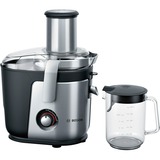 Bosch MES4010, Centrifugeuse Argent/Noir