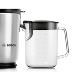 Bosch MES4010, Centrifugeuse Argent/Noir