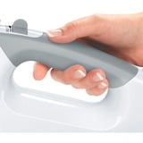 Bosch MFQ36470 mixeur Batteur à main 450 W Blanc, Mélangeur à main Blanc/gris, Batteur à main, Blanc, 1,3 m, CE, VDE, Plastique, 450 W