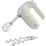 Bosch MFQ4030L Handrührer Batteur à main 500 W Argent, Mélangeur à main Gris clair/Argent, Batteur à main, Argent, 500 W, 220-240 V, 50 - 60 Hz, 220-240 V
