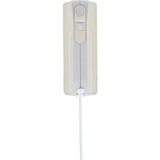 Bosch MFQ4030L Handrührer Batteur à main 500 W Argent, Mélangeur à main Gris clair/Argent, Batteur à main, Argent, 500 W, 220-240 V, 50 - 60 Hz, 220-240 V
