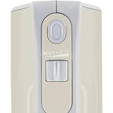 Bosch MFQ4030L Handrührer Batteur à main 500 W Argent, Mélangeur à main Gris clair/Argent, Batteur à main, Argent, 500 W, 220-240 V, 50 - 60 Hz, 220-240 V