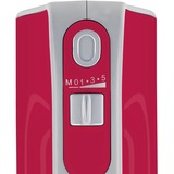 Bosch MFQ 40304 Batteur à main Rouge, Blanc 500 W, Mélangeur à main Rouge, Batteur à main, Rouge, Blanc, 500 W, 220 - 240 V, 50 - 60 Hz, 75 mm