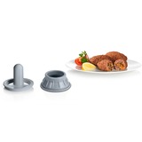 Bosch MFW45020 hachoir 500 W Blanc Argent/Blanc