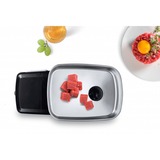 Bosch MFW68660 hachoir 800 W Noir, Chrome Argent/Noir, 800 W, Noir, Chrome, 8 mm, 2200 W, 800 W, 220 - 240 V