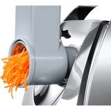 Bosch MFW68660 hachoir 800 W Noir, Chrome Argent/Noir, 800 W, Noir, Chrome, 8 mm, 2200 W, 800 W, 220 - 240 V