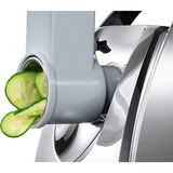 Bosch MFW68660 hachoir 800 W Noir, Chrome Argent/Noir, 800 W, Noir, Chrome, 8 mm, 2200 W, 800 W, 220 - 240 V