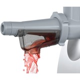 Bosch MFW68660 hachoir 800 W Noir, Chrome Argent/Noir, 800 W, Noir, Chrome, 8 mm, 2200 W, 800 W, 220 - 240 V
