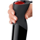 Bosch MS6CB6110 blender 0,6 L Mélangeur par immersion 1000 W Anthracite, Noir, Batteur électrique Noir/Anthracite, Mélangeur par immersion, 0,6 L, Fonction d'impulsion, 1000 W, Anthracite, Noir