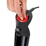 Bosch MS6CB6110 blender 0,6 L Mélangeur par immersion 1000 W Noir, Batteur électrique Noir/Anthracite, Mélangeur par immersion, 0,6 L, 1000 W, Noir