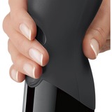 Bosch MS6CB61V1 blender 0,6 L Mélangeur par immersion 1000 W Noir, Batteur électrique Noir/Anthracite, Mélangeur par immersion, 0,6 L, 1,4 m, 1000 W, Noir
