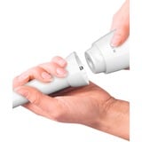 Bosch MSM14000 blender 0 L Mélangeur par immersion 400 W Blanc, Batteur électrique Blanc/Rouge, Mélangeur par immersion, 0 L, Fonction d'impulsion, 1,2 m, 400 W, Blanc
