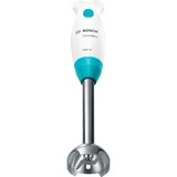 Bosch MSM2410DW blender Mélangeur par immersion 400 W Bleu, Blanc, Batteur électrique Blanc/Turquoise, Mélangeur par immersion, 400 W, Bleu, Blanc