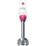 Bosch MSM2410PW blender Mélangeur par immersion 400 W Violet, Blanc, Batteur électrique Blanc/lilas, Mélangeur par immersion, 400 W, Violet, Blanc