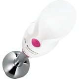 Bosch MSM2410PW blender Mélangeur par immersion 400 W Violet, Blanc, Batteur électrique Blanc/lilas, Mélangeur par immersion, 400 W, Violet, Blanc