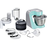 Bosch MUM58020 robot de cuisine Turquoise, Turquoise