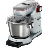 Bosch MUM9DT5S41 robot de cuisine 1500 W 5,5 L Argent Argent, 5,5 L, Argent, Rotatif, Tactile, 2,3 L, 2,3 L, 5,5 L