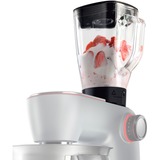 Bosch MUM9DT5S41 robot de cuisine 1500 W 5,5 L Argent Argent, 5,5 L, Argent, Rotatif, Tactile, 2,3 L, 2,3 L, 5,5 L