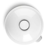 Bosch MUZ4GM3 accessoire pour mixeur/robot ménager Dispositif de fraisage Blanc, Dispositif de fraisage, 0,7 L, Blanc