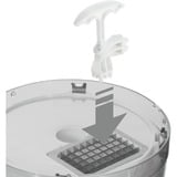 Bosch MUZ5CC2 accessoire pour mixeur/robot ménager, Broyeur Bosch MUM5, 212 mm, 212 mm, 338 mm, 1,3 kg